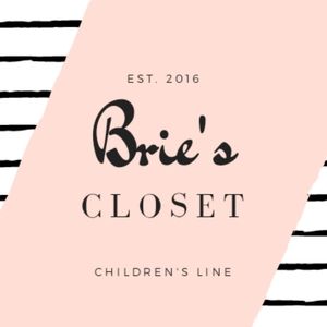 New Closet Addition: Children's Clothing